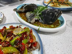 -锦里海景海鲜餐厅.三亚老字号(亚龙湾中心广场店)