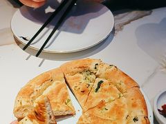 -阿里疆Alijiang·丝路美食·异域风情·清真(长楹天街店)