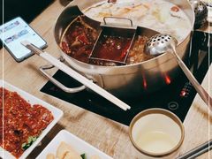 -野妹火锅(南园店)