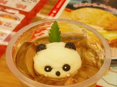 -孖记茶档·热腾茶餐(江南西plus店)