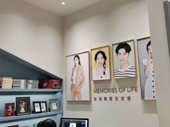 -海马体照相馆(上海月星环球港店)