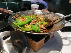 -费大厨辣椒炒肉(黄兴中心广场店)
