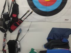 -蓝天射箭馆·专业射箭运动(诚丰广场店)