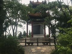 -府君山公园