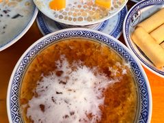 -韵姐牛奶甜品世家