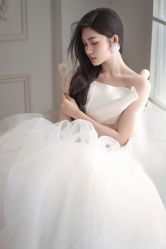 -蒙娜丽莎婚纱摄影(爱城总店)