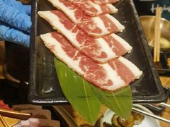 -九田家黑牛烤肉料理(华侨城店)