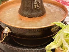 火锅-丁卯•铜锅涮肉(工体店)