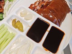 -小桃红·东北菜·春饼烤鸭(南阳湖街店)