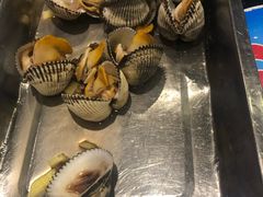 -胶东海鲜大排档(北太平庄店)