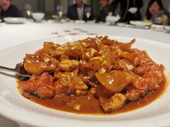 -湘上湘(米其林餐厅-正大中心总店)