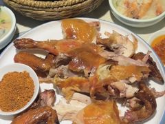 -飨赫驾瓦罐烤鸡(佛岗店)