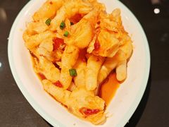 无骨凤爪-望江门小龙虾·靓虾(西湖总店)