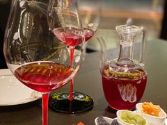 -甄御•海鲜新青岛菜(麦岛店)