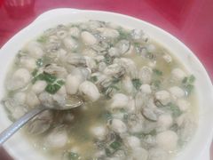 -天天海鲜城·海鲜大排档(新溪店)