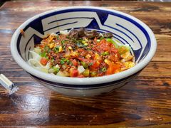 -面尚香关中面馆(盛龙广场总店)