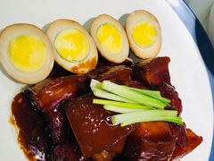 -良永小菜(平凉路店)