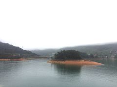 -广州市流溪河国家森林公园