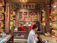 -南京大牌档(青岛万象城店)