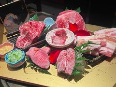 -300杯·和牛烧肉清酒专门店(廊里店)