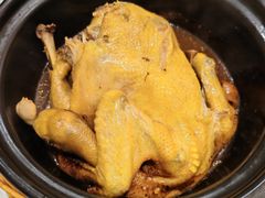 老西门第一鸡-老西门·常州菜(新区店)