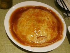 -振生清真饭店(永安道店)
