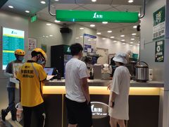 -1点点(嘉兴八佰伴华府店)