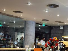 -星巴克(广州动漫星城东区店)
