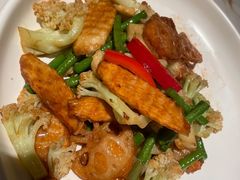 -滋粥楼·顺德菜(番禺广场总店)