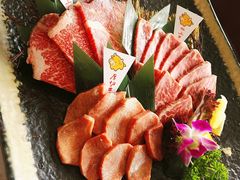 -热血兄弟·炭火烤肉(融侨中心店)