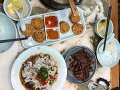 -小吊梨汤·北京菜(香山店)