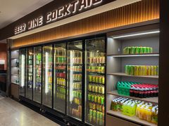 -汉丽斯巴西烤肉自助(市南店)