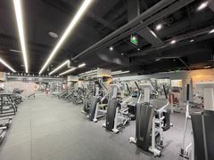 -VLines耀能运动24小时·月付制健身(京广桥店)