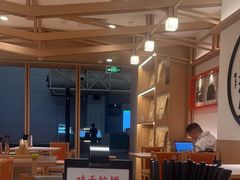 -味千拉面(广州白云机场T1西二店)