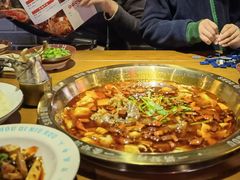 -受气牛肉·重庆耙牛肉(来福士店)