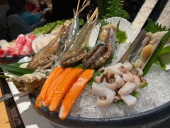 两人套餐（无蟹）-生如夏花泰式火锅(鹭洲里店)