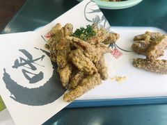 -老庞家水馅包子馆