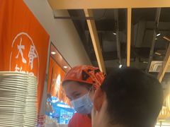 -味千拉面(淮安万达店)