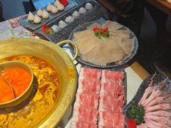 -哥老官重庆美蛙鱼头(日月光店)