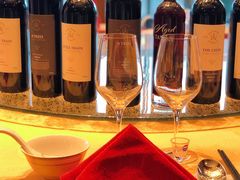 -海尔洲际酒店天下一品中餐厅