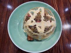 -虎哥私房菜(馒头山店)