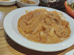 -山海珍味韩国料理(奥城店)