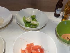 -豪客来牛排(成都锦江大融城店)