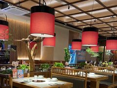 -老阿爸鲜鱼土菜(独墅湖店)