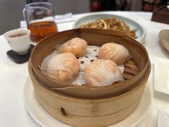 -白天鹅宾馆-宏图府餐厅
