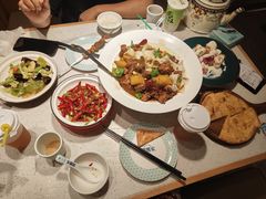 -阿娜尔·新疆菜(佰港城店)