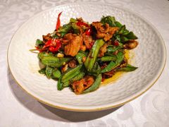 -海富门·带鱼·淮扬菜·粤菜(甘家口店)