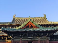 -隆兴寺