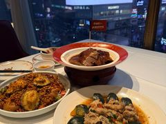 -稻香饭店(IFS国金中心店)