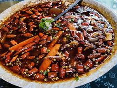 -青城甲(青城山店)